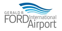 Gerald R. Ford International Airport