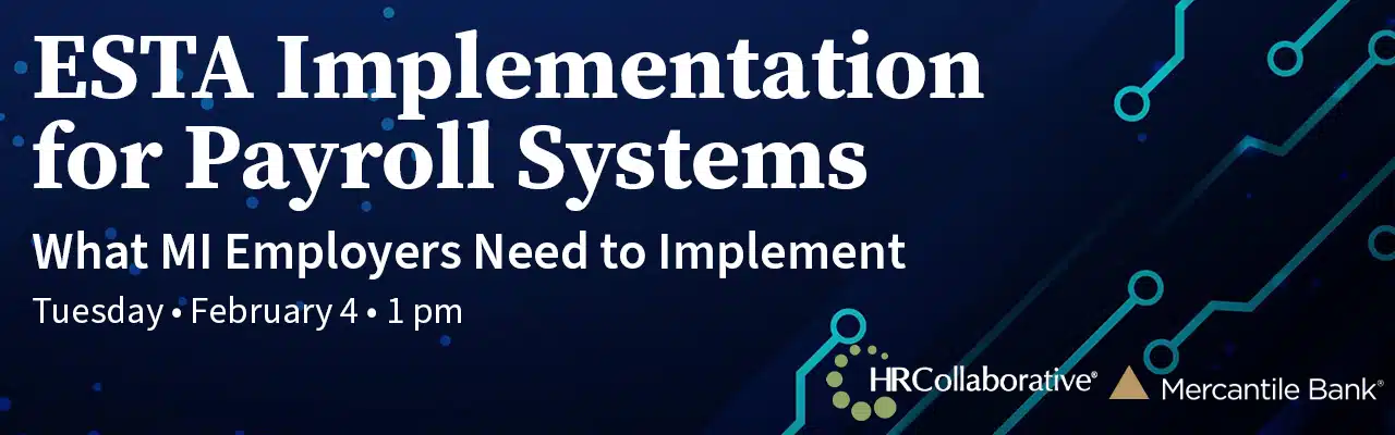 ESTA Implementation Webinar Feb 4, 2025