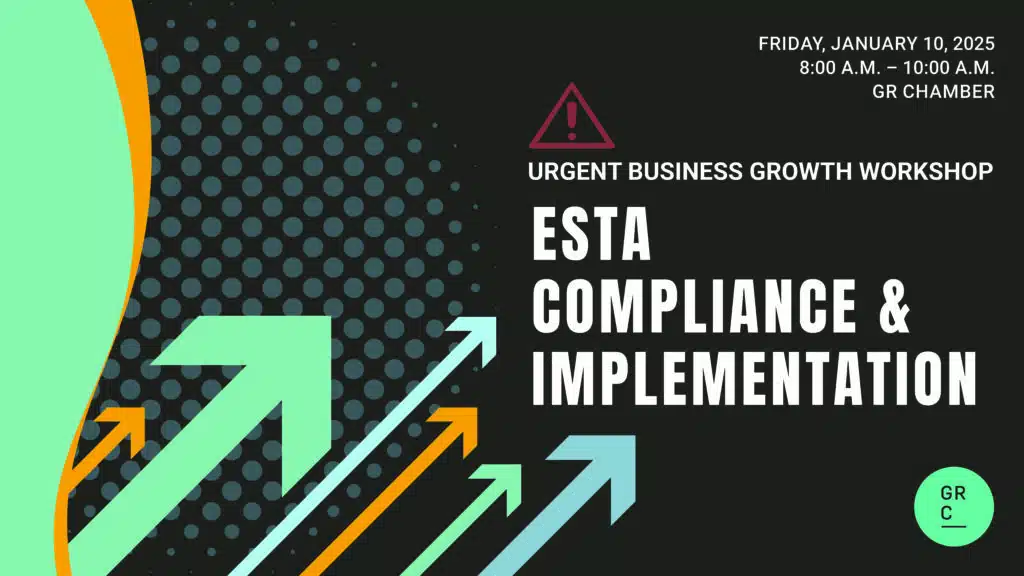 ESTA Compliance & Implementation promo image